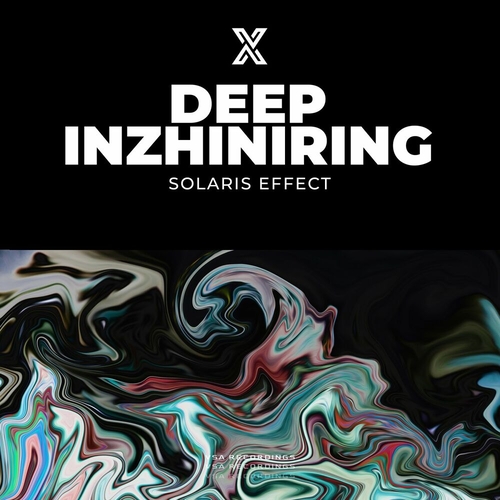 Deep Inzhiniring - Solaris Effect [VSA156]